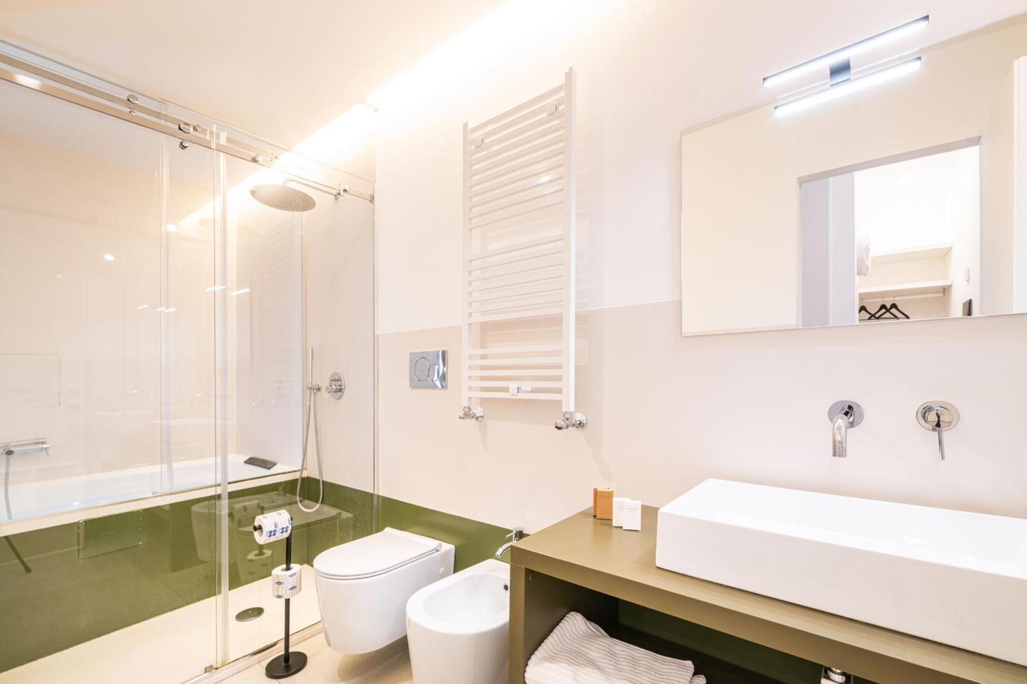 Cortese Suite Naples Exterior photo