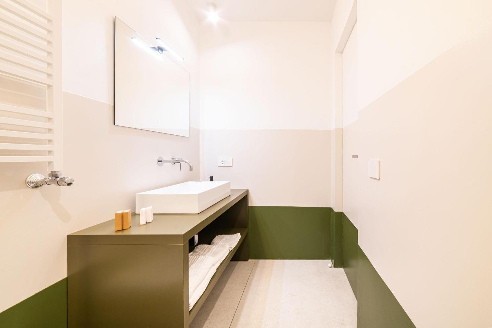 Cortese Suite Naples Exterior photo