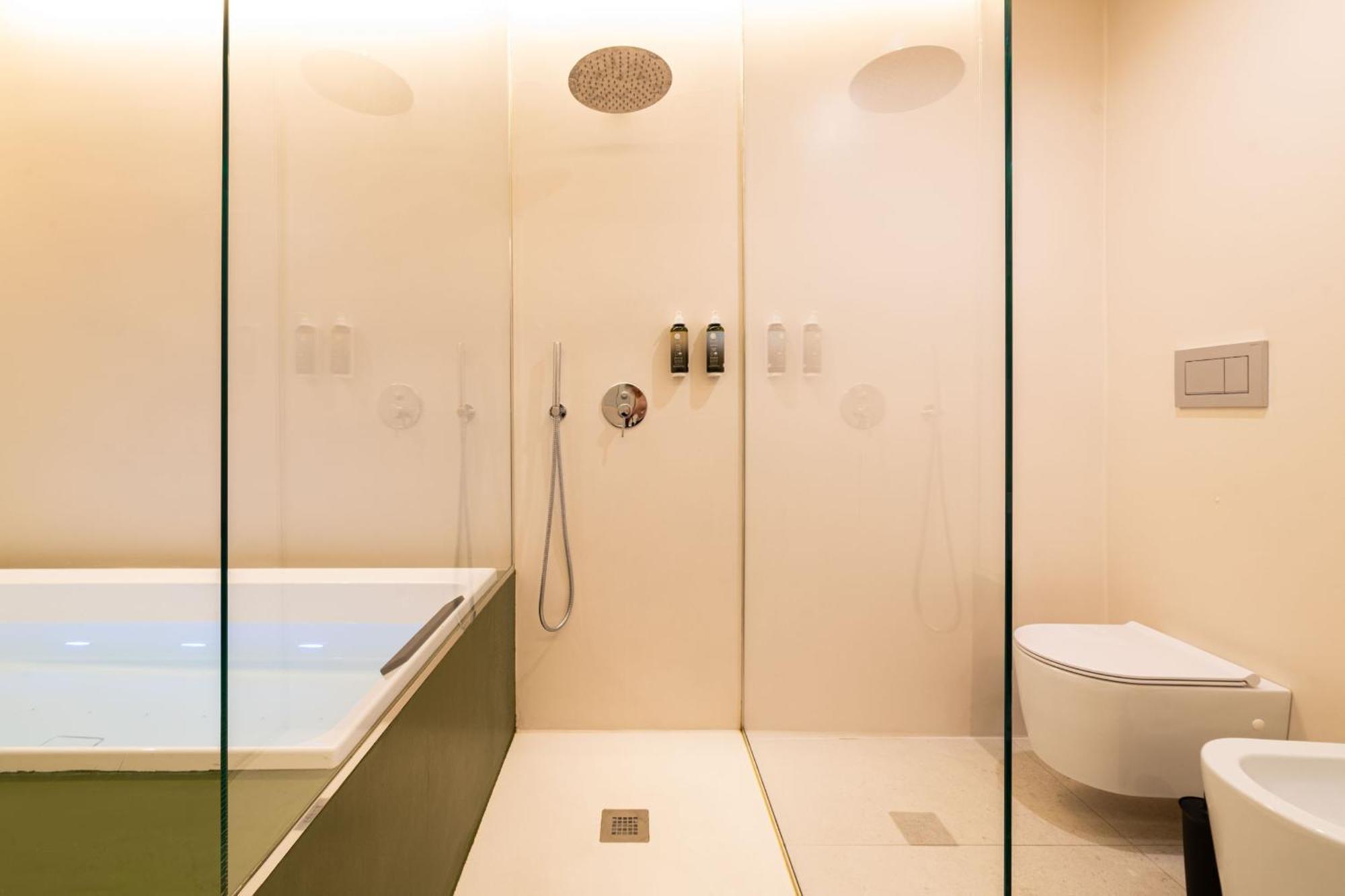 Cortese Suite Naples Exterior photo