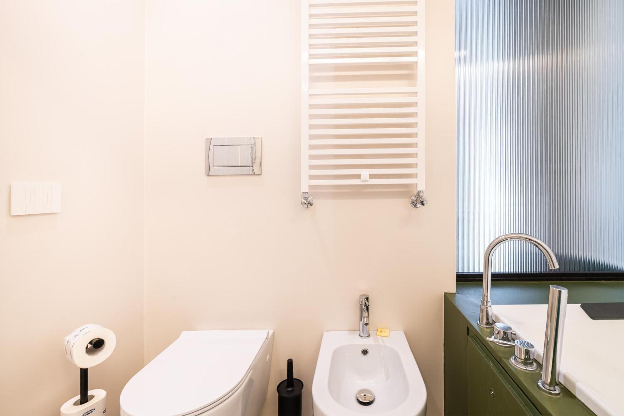 Cortese Suite Naples Exterior photo