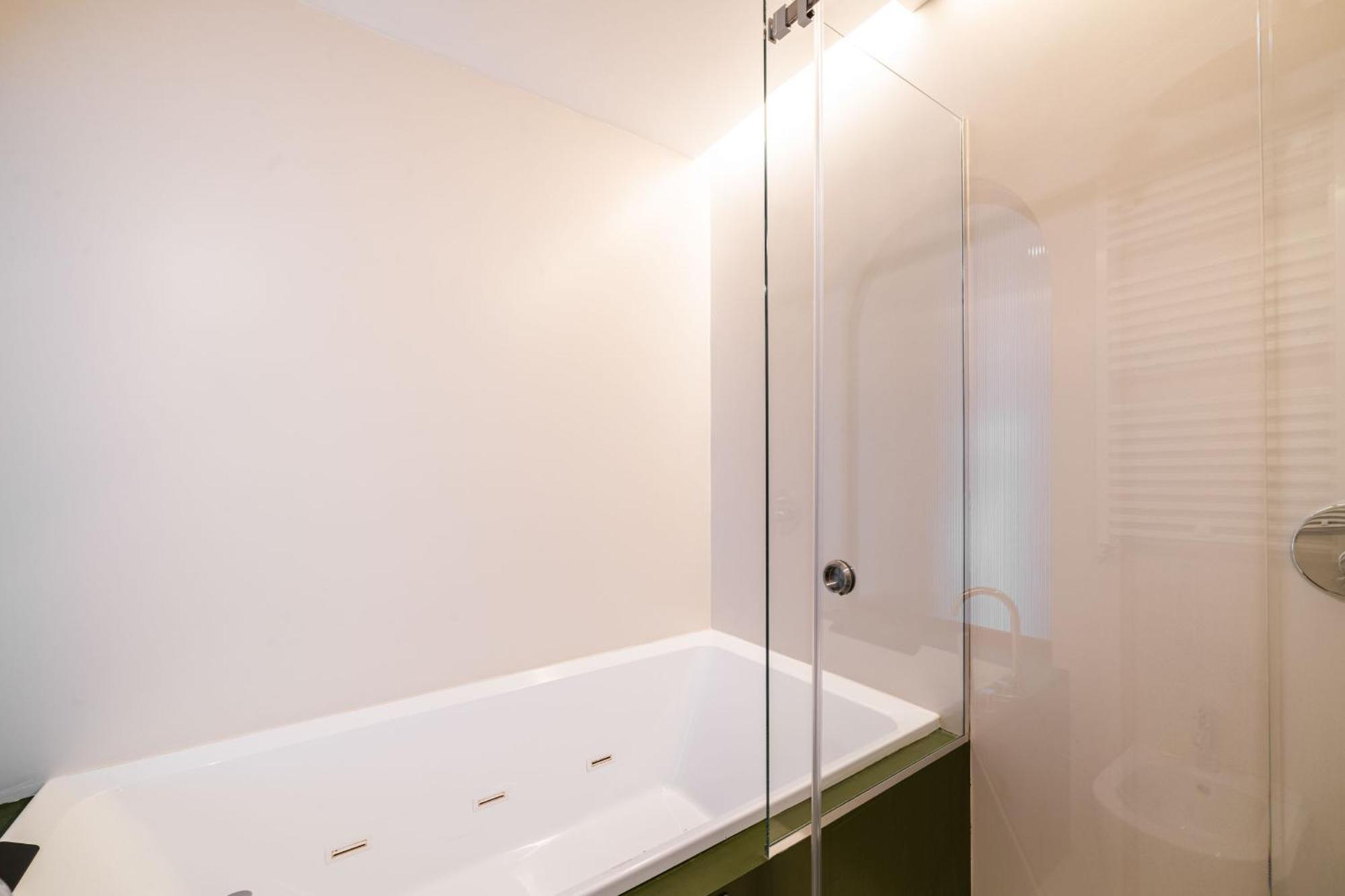 Cortese Suite Naples Exterior photo