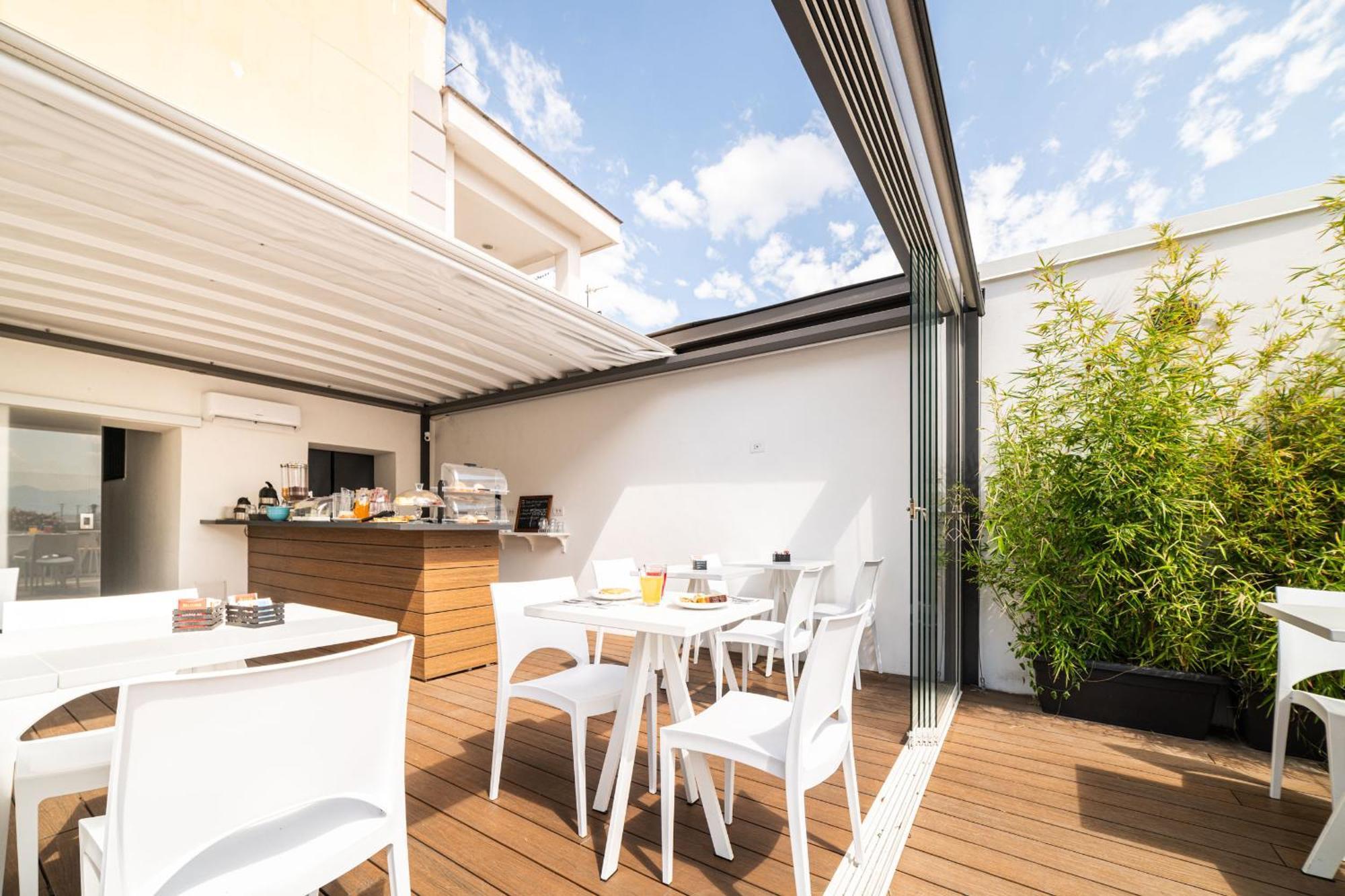 Cortese Suite Naples Exterior photo